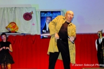 Kabaret Marcina Dańca